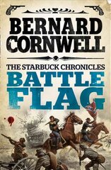 Battle Flag, Book 3 kaina ir informacija | Fantastinės, mistinės knygos | pigu.lt
