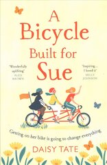 Bicycle Built for Sue цена и информация | Романы | pigu.lt