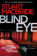 Blind Eye, Book 5 kaina ir informacija | Fantastinės, mistinės knygos | pigu.lt