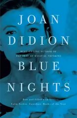 Blue Nights цена и информация | Биографии, автобиогафии, мемуары | pigu.lt
