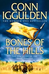 Bones of the Hills ePub edition, Book 3 kaina ir informacija | Fantastinės, mistinės knygos | pigu.lt