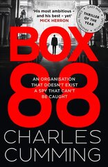 BOX 88 kaina ir informacija | Fantastinės, mistinės knygos | pigu.lt