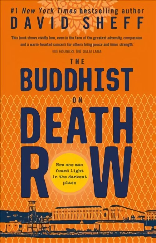 Buddhist on Death Row kaina ir informacija | Biografijos, autobiografijos, memuarai | pigu.lt