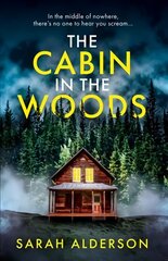 Cabin in the Woods цена и информация | Фантастика, фэнтези | pigu.lt
