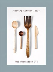 Carving Kitchen Tools цена и информация | Книги о питании и здоровом образе жизни | pigu.lt