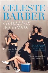 Challenge Accepted!: 253 Steps to Becoming an Anti-it Girl kaina ir informacija | Biografijos, autobiografijos, memuarai | pigu.lt