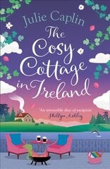 Cosy Cottage in Ireland цена и информация | Fantastinės, mistinės knygos | pigu.lt