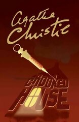 Crooked House цена и информация | Фантастика, фэнтези | pigu.lt