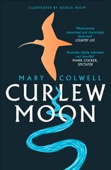 Curlew Moon kaina ir informacija | Knygos apie sveiką gyvenseną ir mitybą | pigu.lt