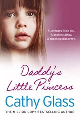Daddy's Little Princess цена и информация | Биографии, автобиографии, мемуары | pigu.lt