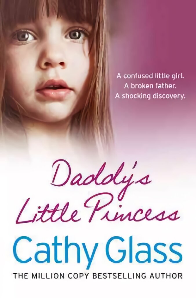 Daddy's Little Princess kaina ir informacija | Biografijos, autobiografijos, memuarai | pigu.lt