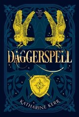 Daggerspell kaina ir informacija | Fantastinės, mistinės knygos | pigu.lt