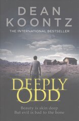 Deeply Odd kaina ir informacija | Fantastinės, mistinės knygos | pigu.lt