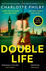 Double Life kaina ir informacija | Fantastinės, mistinės knygos | pigu.lt