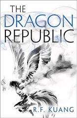 Dragon Republic kaina ir informacija | Fantastinės, mistinės knygos | pigu.lt