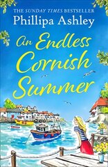 Endless Cornish Summer цена и информация | Фантастика, фэнтези | pigu.lt