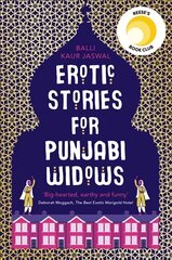Erotic Stories for Punjabi Widows цена и информация | Фантастика, фэнтези | pigu.lt