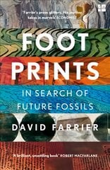 Footprints kaina ir informacija | Socialinių mokslų knygos | pigu.lt