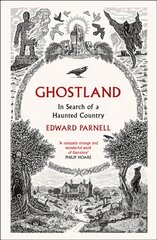 Ghostland: In Search of a Haunted Country kaina ir informacija | Saviugdos knygos | pigu.lt