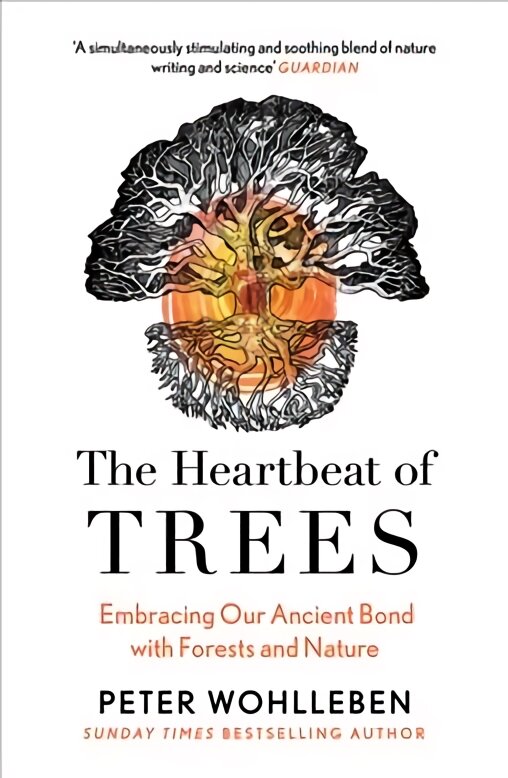 Heartbeat of Trees цена и информация | Ekonomikos knygos | pigu.lt