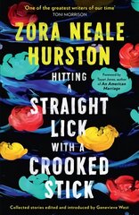 Hitting a Straight Lick with a Crooked Stick kaina ir informacija | Fantastinės, mistinės knygos | pigu.lt