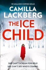 Ice Child, Book 9 цена и информация | Фантастика, фэнтези | pigu.lt