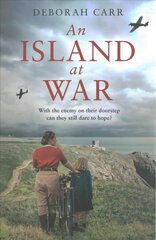 Island at War цена и информация | Фантастика, фэнтези | pigu.lt