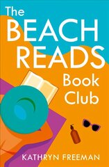 Beach Reads Book Club kaina ir informacija | Romanai | pigu.lt