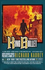 King Bullet kaina ir informacija | Fantastinės, mistinės knygos | pigu.lt