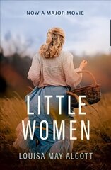 Little Women kaina ir informacija | Fantastinės, mistinės knygos | pigu.lt