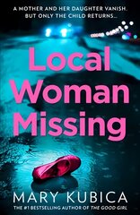 Local Woman Missing kaina ir informacija | Fantastinės, mistinės knygos | pigu.lt