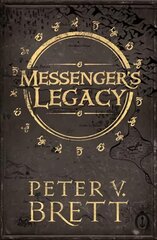 Messenger's Legacy ePub edition цена и информация | Fantastinės, mistinės knygos | pigu.lt
