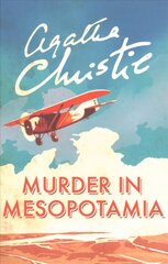 Murder in Mesopotamia, Murder in Mesopotamia kaina ir informacija | Fantastinės, mistinės knygos | pigu.lt