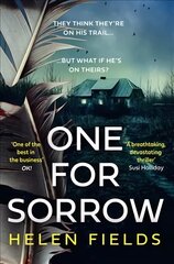 One for Sorrow цена и информация | Фантастика, фэнтези | pigu.lt