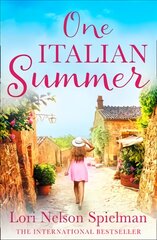 One Italian Summer цена и информация | Фантастика, фэнтези | pigu.lt