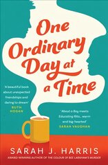 One Ordinary Day at a Time цена и информация | Фантастика, фэнтези | pigu.lt