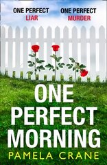 One Perfect Morning kaina ir informacija | Fantastinės, mistinės knygos | pigu.lt