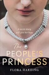 People's Princess kaina ir informacija | Fantastinės, mistinės knygos | pigu.lt