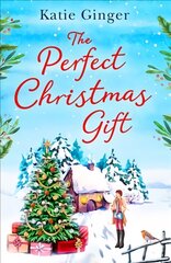 Perfect Christmas Gift kaina ir informacija | Fantastinės, mistinės knygos | pigu.lt