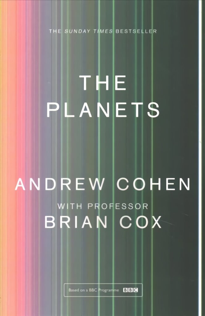 Planets цена и информация | Lavinamosios knygos | pigu.lt