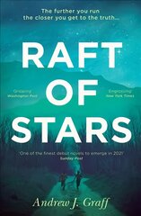 Raft of Stars kaina ir informacija | Fantastinės, mistinės knygos | pigu.lt