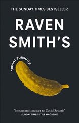 Raven Smith's Trivial Pursuits kaina ir informacija | Socialinių mokslų knygos | pigu.lt