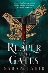 Reaper at the Gates, Book 3 kaina ir informacija | Knygos paaugliams ir jaunimui | pigu.lt