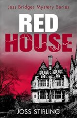 Red House цена и информация | Фантастика, фэнтези | pigu.lt