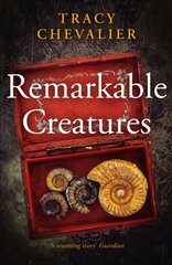 Remarkable Creatures цена и информация | Fantastinės, mistinės knygos | pigu.lt