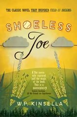 Shoeless Joe цена и информация | Фантастика, фэнтези | pigu.lt