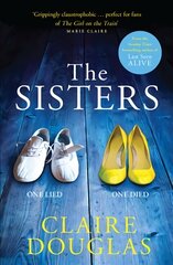 Sisters: A Gripping Psychological Suspense kaina ir informacija | Fantastinės, mistinės knygos | pigu.lt