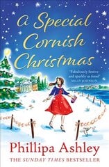 Special Cornish Christmas цена и информация | Фантастика, фэнтези | pigu.lt