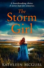 Storm Girl kaina ir informacija | Fantastinės, mistinės knygos | pigu.lt
