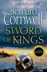 Sword of Kings kaina ir informacija | Fantastinės, mistinės knygos | pigu.lt